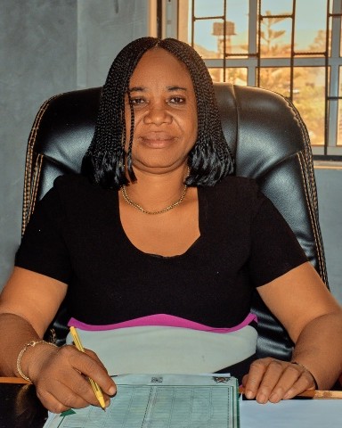 UKAEGBU URUEGO KELECHI